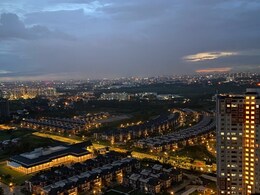 महीने के 1.5 लाख कमा रहा शख्स, इमोशनल पोस्ट कर बोला- बेंगलुरु में रहना इतना आसान नहीं, अब लोग ऐसे दे रहे हिम्मत महीने के 1.5 लाख कमा रहा शख्स, इमोशनल पोस्ट कर बोला- बेंगलुरु में रहना इतना आसान नहीं, अब लोग ऐसे दे रहे हिम्मत