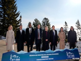 G7 Warns Russia Of New Sanctions If No Ceasefire Deal Agreed G7 Warns Russia Of New Sanctions If No Ceasefire Deal Agreed