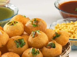 गोलगप्पे खाने वाले हो जाएं सावधान! मुसीबत में पड़ सकती है आपकी जान गोलगप्पे खाने वाले हो जाएं सावधान! मुसीबत में पड़ सकती है आपकी जान