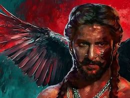 कौओं का शोर और खून की नदियां, फैमिली हीरो से वॉयलेंट हीरो बना ये एक्टर, अब टूटेंगे केजीएफ और पुष्पा के रिकॉर्ड कौओं का शोर और खून की नदियां, फैमिली हीरो से वॉयलेंट हीरो बना ये एक्टर, अब टूटेंगे केजीएफ और पुष्पा के रिकॉर्ड
