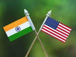 भारत, अमेरिका आने वाले हफ्तों में व्यापार समझौते के तहत क्षेत्रवार वार्ता करने पर सहमत भारत, अमेरिका आने वाले हफ्तों में व्यापार समझौते के तहत क्षेत्रवार वार्ता करने पर सहमत