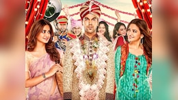 <i>Shaadi Mein Zaroor Aana</i>: Rajkummar Rao-Kriti Kharbanda's Film To Re-Release On This Date