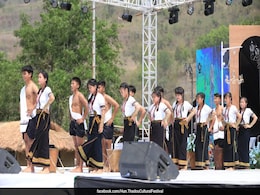 Thadou Groups Complain To Centre, Assam Police Over Threat By "Kuki Militants" To Cancel Cultural Fest In Guwahati Thadou Groups Complain To Centre, Assam Police Over Threat By "Kuki Militants" To Cancel Cultural Fest In Guwahati