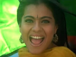 Ajay Devgn Celebrates India's Champions Trophy Win With Kajol's Film Scene. Any Guesses? Ajay Devgn Celebrates India's Champions Trophy Win With Kajol's Film Scene. Any Guesses?