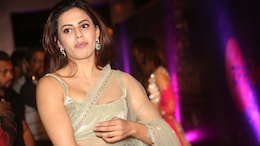 Rs 102-Crore Penalty Imposed On Actor Ranya Rao In Gold Smuggling Case