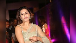 Ranya Rao Gets Bail In Gold Smuggling Case But Will Stay In Jail. Here's Why