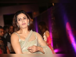 Ranya Rao Gets Bail In Gold Smuggling Case But Will Stay In Jail. Here's Why Ranya Rao Gets Bail In Gold Smuggling Case But Will Stay In Jail. Here's Why