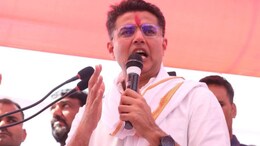 Rajasthan Politics: "सचिन पायलट को बनाओ राजस्थान कांग्रेस का अध्यक्ष", राहुल गांधी से पार्टी कार्यकर्ता ने कह दी ये बात