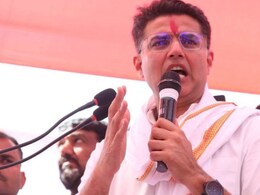 Rajasthan Politics: "सचिन पायलट को बनाओ राजस्थान कांग्रेस का अध्यक्ष", राहुल गांधी से पार्टी कार्यकर्ता ने कह दी ये बात Rajasthan Politics: "सचिन पायलट को बनाओ राजस्थान कांग्रेस का अध्यक्ष", राहुल गांधी से पार्टी कार्यकर्ता ने कह दी ये बात