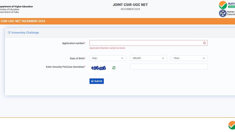 CSIR UGC NET june Admit card 2025 कैसे करें डाउनलोड, 5 स्टेप में जानिए यहां