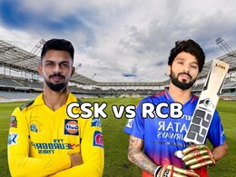 CSK vs RCB: 28 मार्च को चेन्नई और बेंगलुरु के बीच मुकाबला, स्टेडियम से देखना चाहते हैं सीएसके-आरसीबी मैच तो यहां से खरीदें टिकट, जानें कीमत