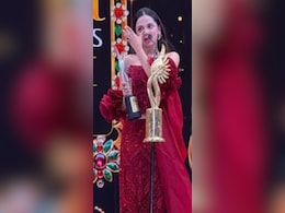 IIFA 2025: After Being Named Best Actress, <i>Laapataa Ladies</i> Actor Nitanshi Goel Breaks Down IIFA 2025: After Being Named Best Actress, <i>Laapataa Ladies</i> Actor Nitanshi Goel Breaks Down