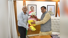 झाबुआ में जल्द शुरू होगा मेडिकल कॉलेज, CM मोहन ने इस खास मुलाकात के बाद किया बड़ा ऐलान