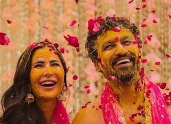 Fun Food Menu Curated For A Dreamy Haldi Ceremony In 2025 Fun Food Menu Curated For A Dreamy Haldi Ceremony In 2025