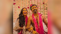 Fun Food Menu Curated For A Dreamy Haldi Ceremony In 2025