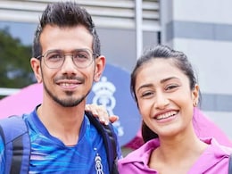 क्या इस वजह से हुआ धनाश्री वर्मा और युजवेंद्र चहल का तलाक? क्या इस वजह से हुआ धनाश्री वर्मा और युजवेंद्र चहल का तलाक?