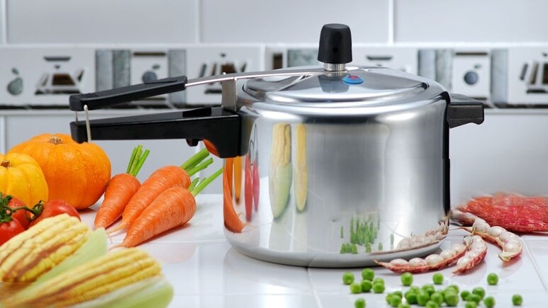 1,695 वाला Pressure Cookers हो गया है 509 रुपए का, Flipkart के ये हैं टॉप Cookers 1,695 वाला Pressure Cookers हो गया है 509 रुपए का, Flipkart के ये हैं टॉप Cookers
