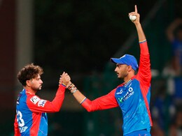 Delhi Capitals vs Lucknow Super Giants, IPL 2025: Likely Playing XIs And Impact Substitutes Of Both Teams