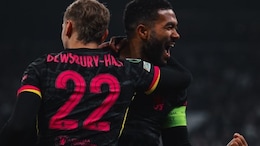 Chelsea Earn Crunch Away Win In UEFA Conference League Round Of 16 vs Copenhagen
