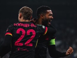 Chelsea Earn Crunch Away Win In UEFA Conference League Round Of 16 vs Copenhagen