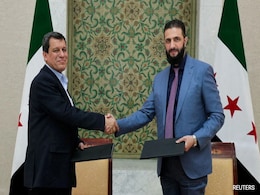 What We Know About The Deal Between Syria's New Authorities And Kurds What We Know About The Deal Between Syria's New Authorities And Kurds