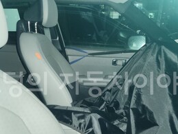 New-Gen Kia Seltos Interiors Revealed In Spy Shots; Check Details