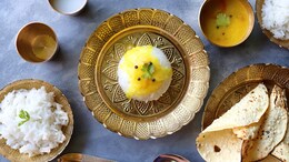 Homecooked But Haute: Style Up Your Comfort Food With 10 Easy Tricks