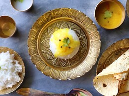 Homecooked But Haute: Style Up Your Comfort Food With 10 Easy Tricks Homecooked But Haute: Style Up Your Comfort Food With 10 Easy Tricks