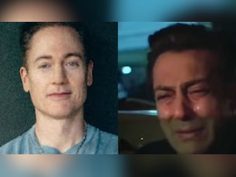 Anti-Ageing Millionaire Bryan Johnson Uses Salman Khan Meme To Highlight Fast Food Regrets