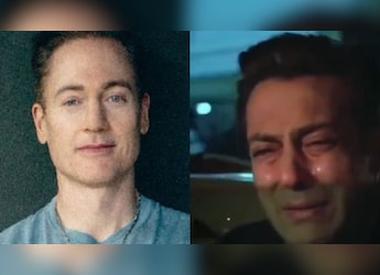 Anti-Ageing Millionaire Bryan Johnson Uses Salman Khan Meme To Highlight Fast Food Regrets Anti-Ageing Millionaire Bryan Johnson Uses Salman Khan Meme To Highlight Fast Food Regrets