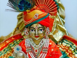 Laddu Gopal Bhog : घर में हैं लड्डू गोपाल तो गर्मी के मौसम में इन 5 चीजों का लगाएं भोग Laddu Gopal Bhog : घर में हैं लड्डू गोपाल तो गर्मी के मौसम में इन 5 चीजों का लगाएं भोग