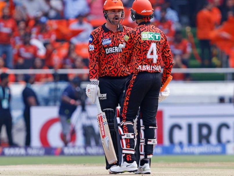 Chennai Super Kings vs Sunrisers Hyderabad LIVE Score, IPL 2025: Khaleel Ahmed Strikes Early, SRH Suffer Massive Blow In Chase vs CSK