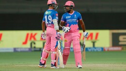 IPL 2025: Rajasthan Royals SWOT Analysis And Strongest Playing XI