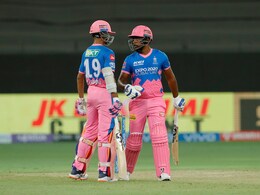 IPL 2025: Rajasthan Royals SWOT Analysis And Strongest Playing XI