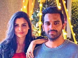 IPL 2025: MI vs CSK के मैच के बाद दीपक चाहर की बहन मालती की क्यों हो रही है चर्चा