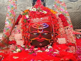 Mahakal Bhasma Aarti: श्रावस मास में बदल जाएगा भस्म आरती का समय, बाबा महाकाल का ऐसे कर सकते हैं अभिषेक Mahakal Bhasma Aarti: श्रावस मास में बदल जाएगा भस्म आरती का समय, बाबा महाकाल का ऐसे कर सकते हैं अभिषेक