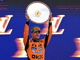 F1 Australian GP 2025 Highlights: Lando Norris Clinches Victory In Dramatic Wet Race; Ferrari Flop F1 Australian GP 2025 Highlights: Lando Norris Clinches Victory In Dramatic Wet Race; Ferrari Flop