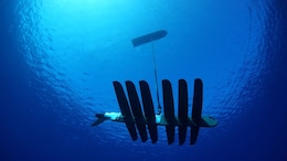 Indian Startup, Boeing's Liquid Robotics Look To Co-Produce Autonomous Surface Vessels