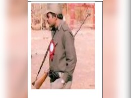 Naxali Chaitu: मुठभेड़ में मारा गया या भाग निकला मोस्ट वांटेड नक्सली श्याम उर्फ चैतू? 25 लाख रुपये का है इनामी