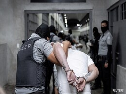 How Tattoos Got Venezuelans Deported From US Amid Immigration Crackdown How Tattoos Got Venezuelans Deported From US Amid Immigration Crackdown