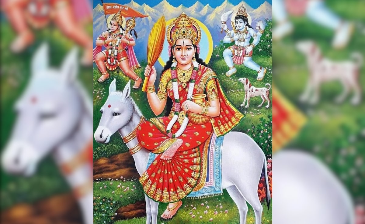 Latest and Breaking News on NDTV Latest and Breaking News on NDTV