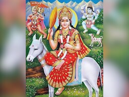 Sheetala Ashtami 2025: मां शीतला की पूजा में जरूर शामिल करें यह सामग्री, इसके बिना अधूरा माना जाता है पूजन Sheetala Ashtami 2025: मां शीतला की पूजा में जरूर शामिल करें यह सामग्री, इसके बिना अधूरा माना जाता है पूजन