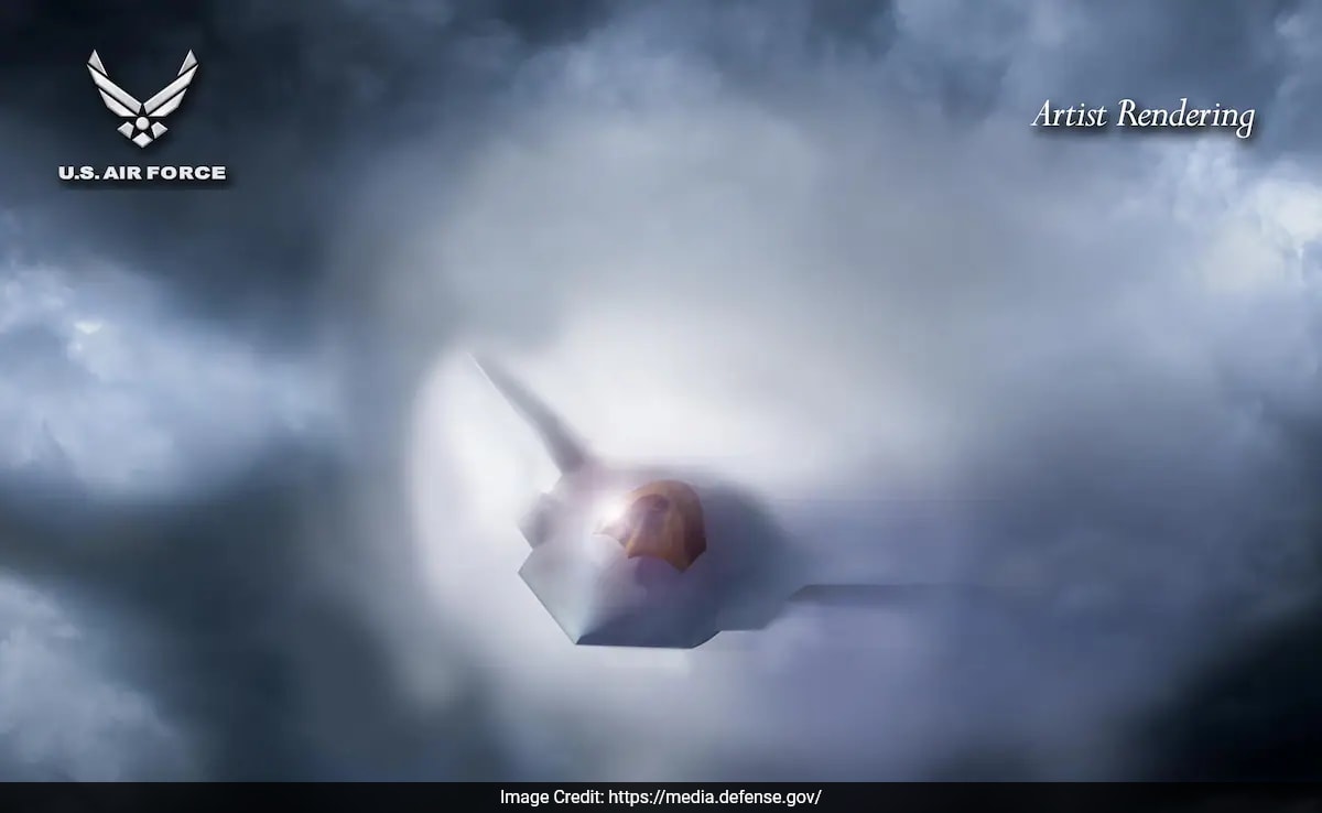 All About F-47, The "Most Devastating Plane" To Join US Military Next