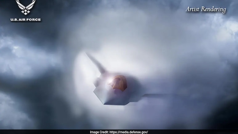 All About F-47, The "Most Devastating Plane" To Join US Military Next