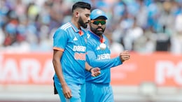 Mohammed Siraj's Fiery Reply To Rohit Sharma's 'Old Ball Claim' Over Champions Trophy Snub
