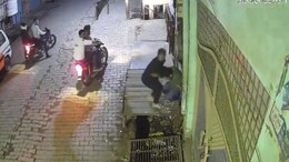 Man Waiting To Have Ramzan <i>'Sehri'</i> Gunned Down By 4 On Bikes In Aligarh