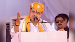 बीकानेर में CM भजनलाल ने किया किसान सम्मेलन का उद्घाटन, कहा- हर महीने SDM गांव-गांव कैंप लगाकर सुनेगा समस्या