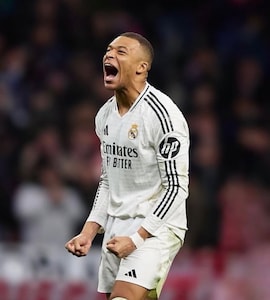Kylian Mbappe, PSG Set For Club World Cup Reunion As Real Madrid Eye Final