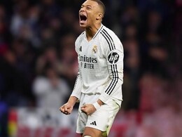 Kylian Mbappe, PSG Set For Club World Cup Reunion As Real Madrid Eye Final Kylian Mbappe, PSG Set For Club World Cup Reunion As Real Madrid Eye Final
