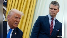 Trump Vs Media: Main Legal Battles